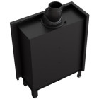 Recuperador Lucy 14 Slim Com Lateral - Kratki